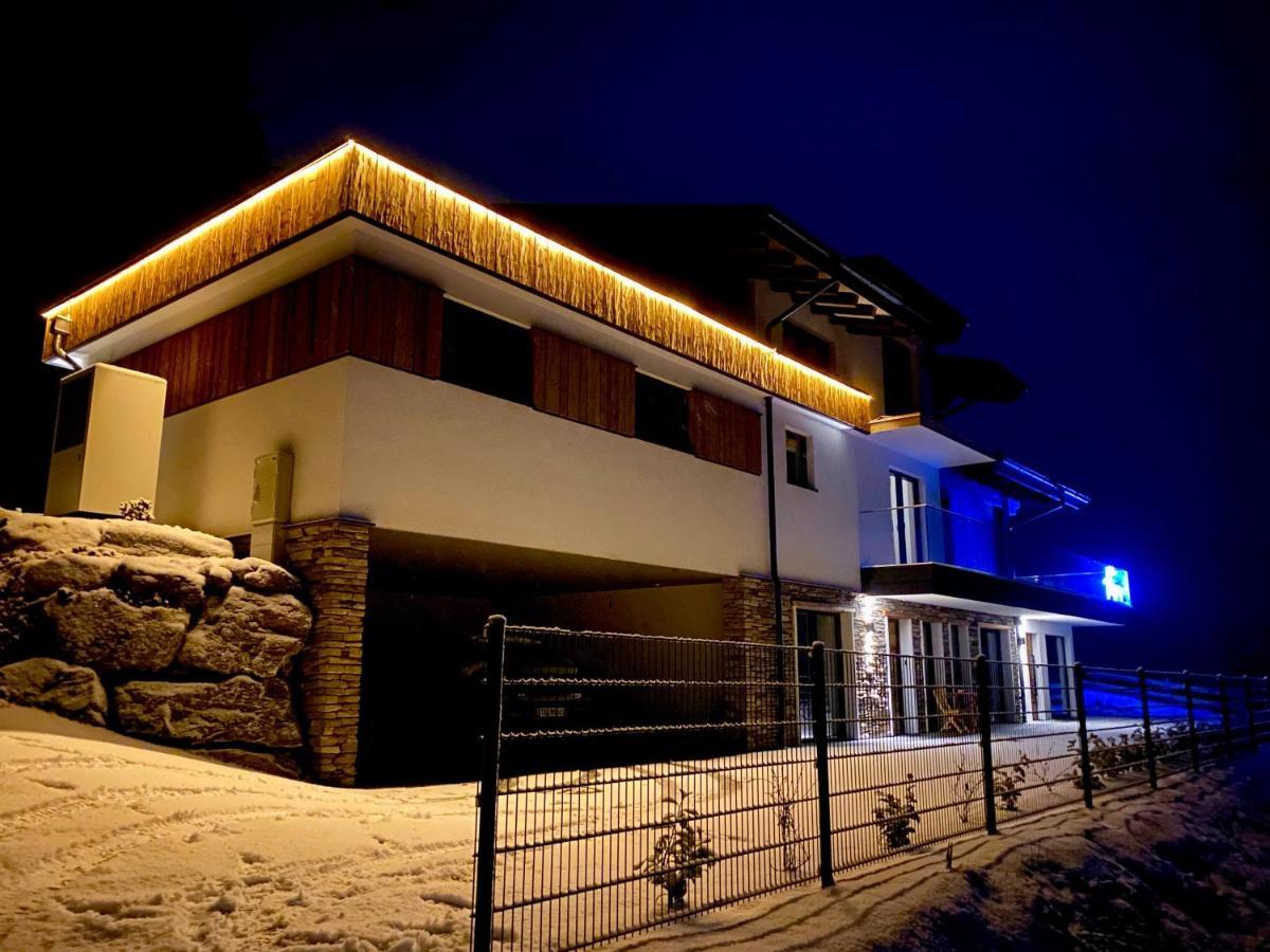 Traumblick Dachstein Apartment Radstadt Exterior photo