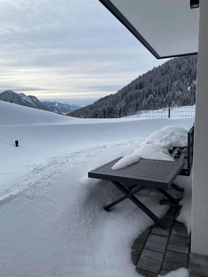Traumblick Dachstein Apartment Radstadt Exterior photo