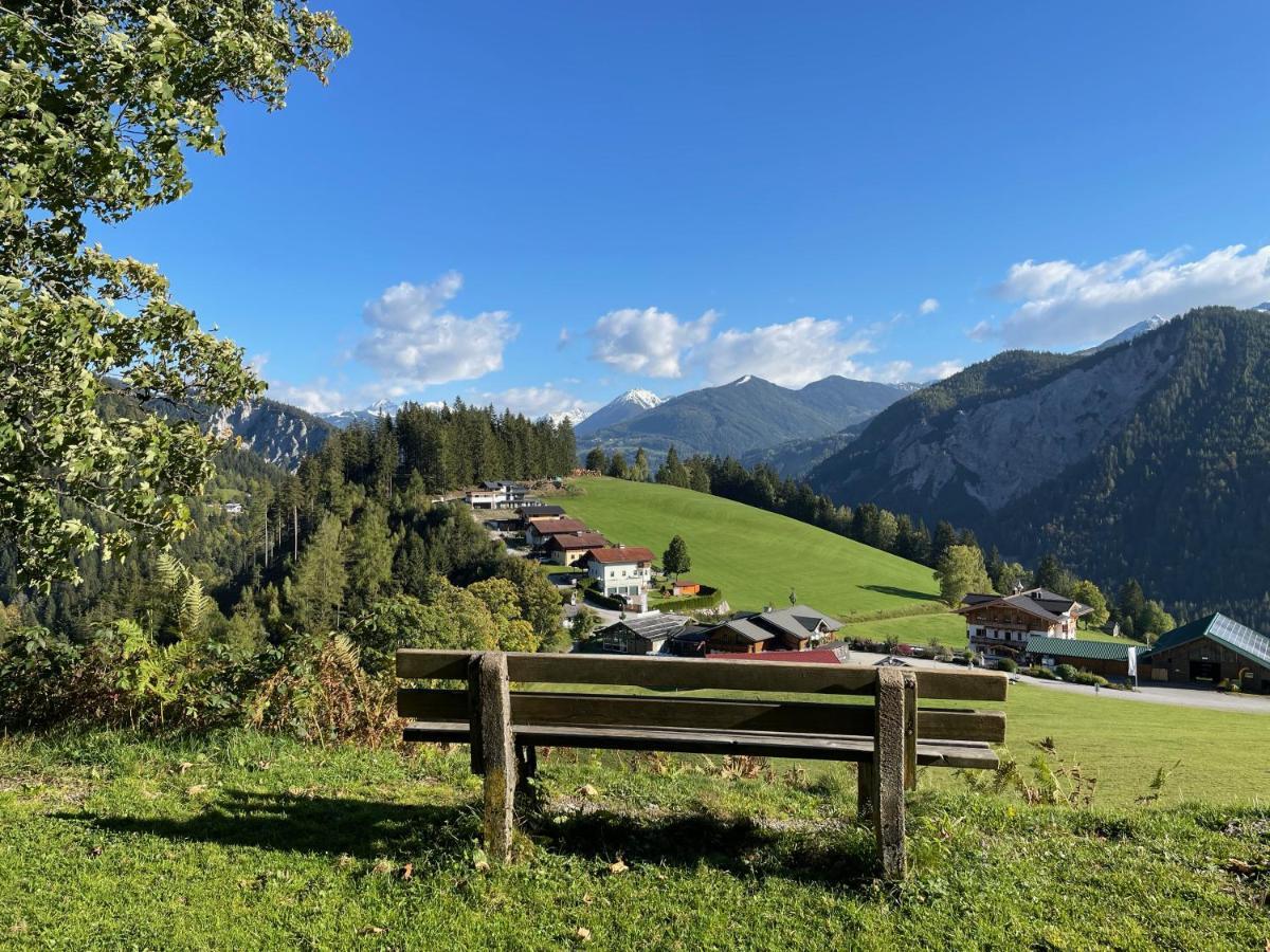 Traumblick Dachstein Apartment Radstadt Exterior photo