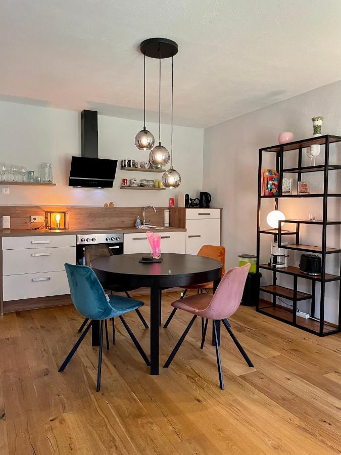 Traumblick Dachstein Apartment Radstadt Exterior photo