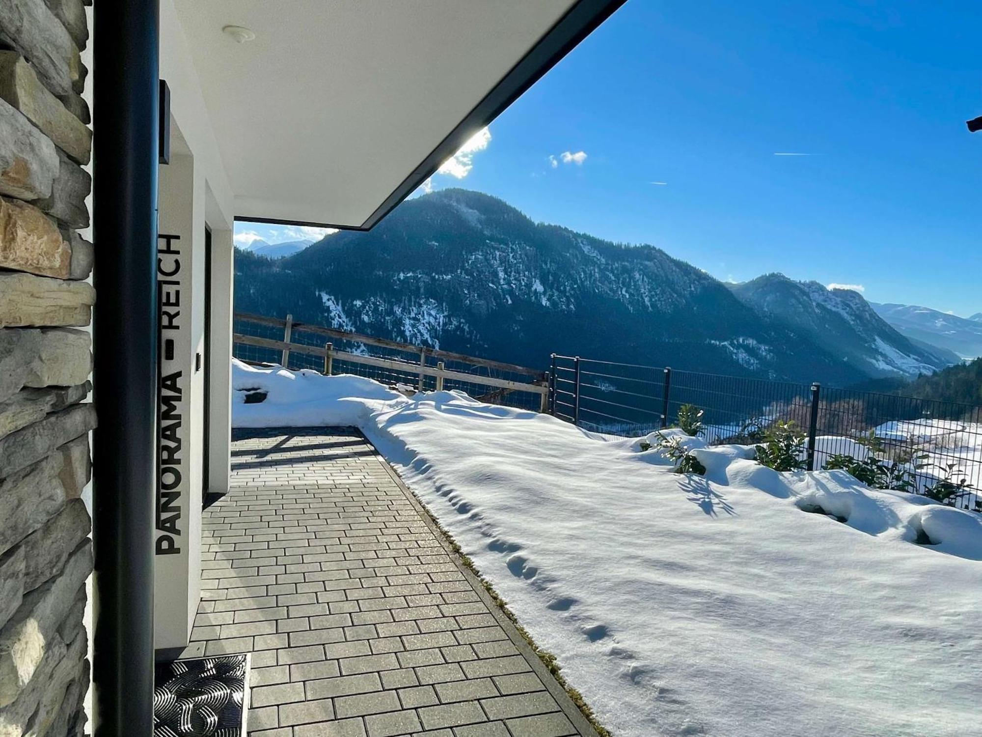Traumblick Dachstein Apartment Radstadt Exterior photo